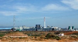 Khắc phục sự cố vỡ đường ống nước chứa xút tại Nhà máy Alumin Tân Rai